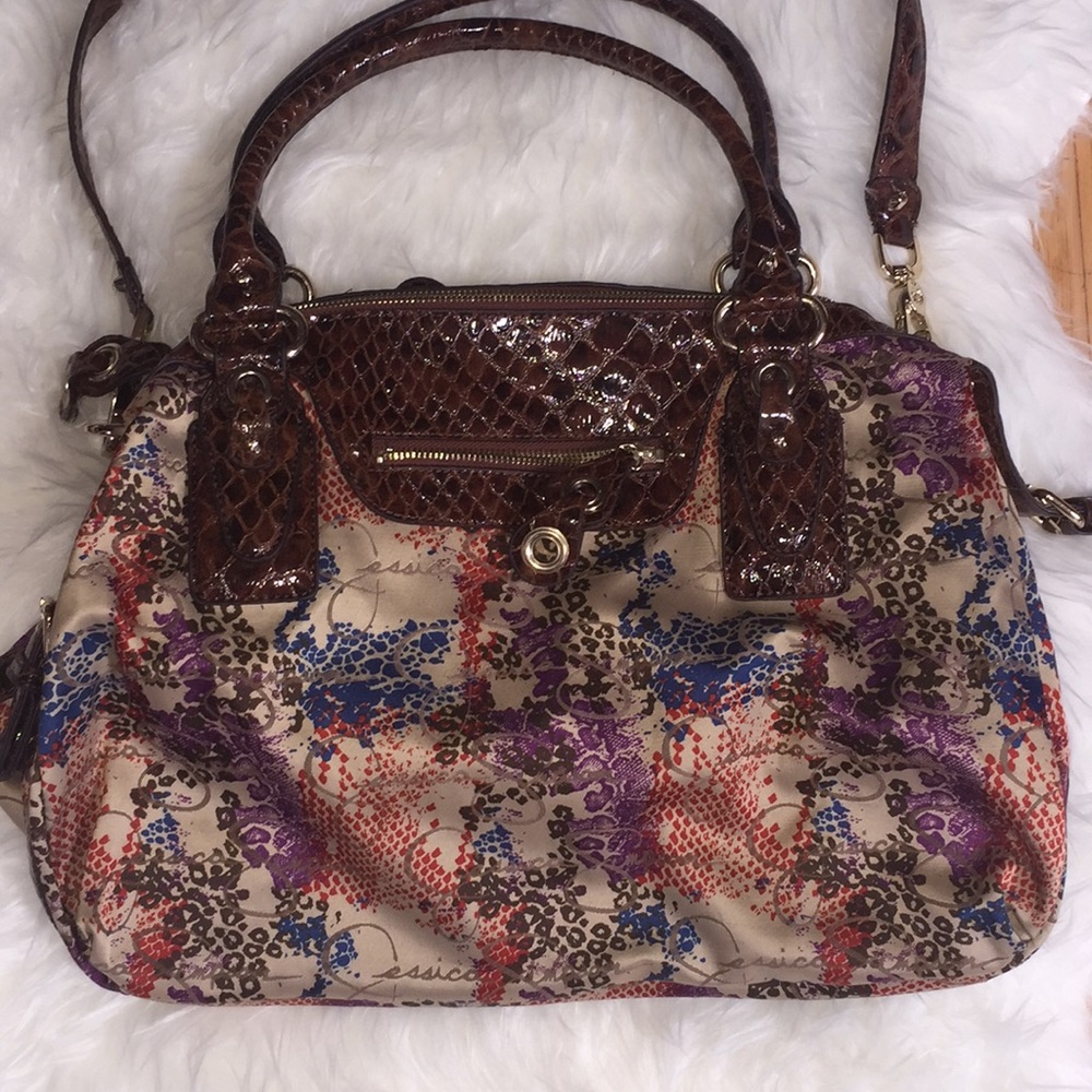 Jessica Simpson Handbag
